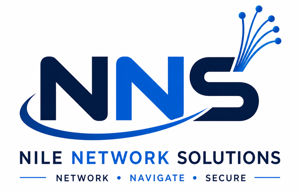 Nile Network Solutions Inc.
